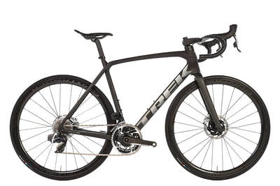 Trek Emonda SLR 9 Sram Red AXS Disc Road Bike 2021, Size 56cm
