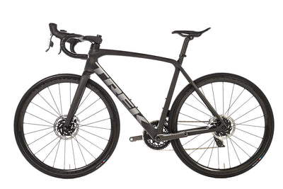 Trek Emonda SLR 9 Sram Red AXS Disc Road Bike 2021, Size 56cm