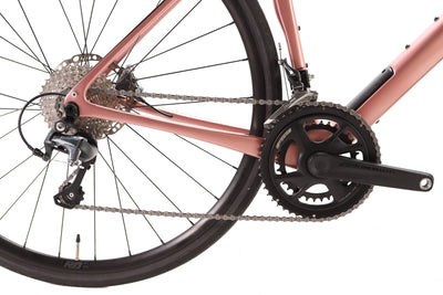 Cannondale Synapse Carbon 4 Shimano Tiagra Disc Road Bike 2023, Size 58cm