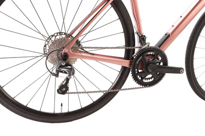 Cannondale Synapse Carbon 4 Shimano Tiagra Disc Road Bike 2023, Size 58cm