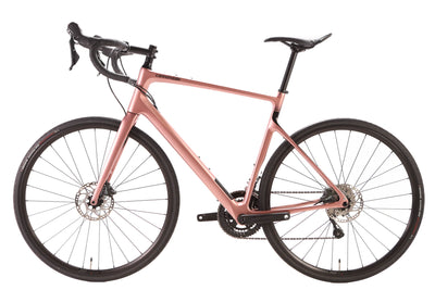 Cannondale Synapse Carbon 4 Shimano Tiagra Disc Road Bike 2023, Size 58cm