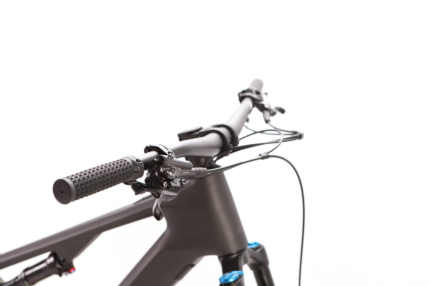 Canyon Neuron:ON CF8 Shimano Deore XT Electric MTB 2023, Size Large