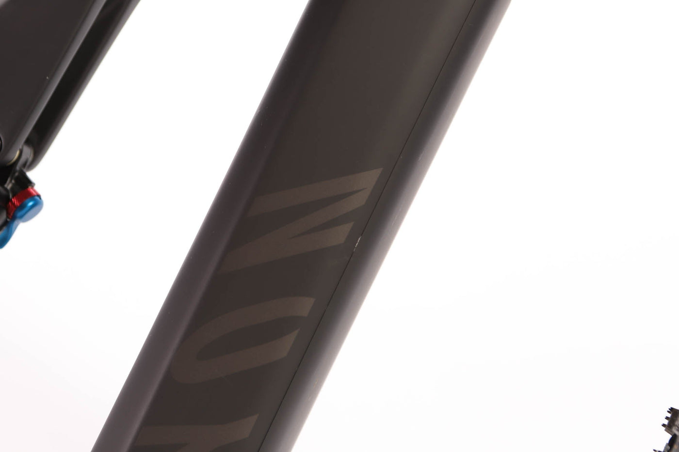 Canyon Neuron:ON CF8 Shimano Deore XT Electric MTB 2023, Size Large