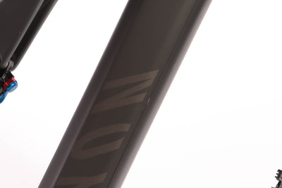 Canyon Neuron:ON CF8 Shimano Deore XT Electric MTB 2023, Size Large