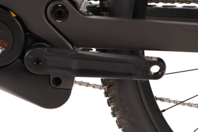 Canyon Neuron:ON CF8 Shimano Deore XT Electric MTB 2023, Size Large