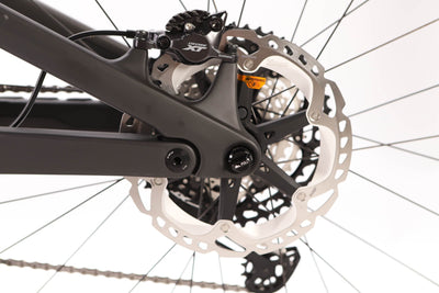 Canyon Neuron:ON CF8 Shimano Deore XT Electric MTB 2023, Size Large
