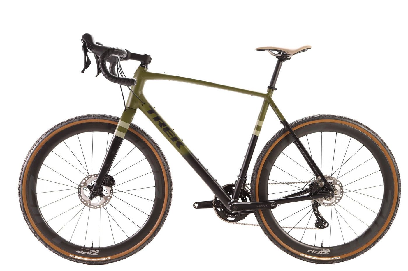 Trek Checkpoint ALR 5 Shimano GRX Gravel Bike 2022, Size 61cm