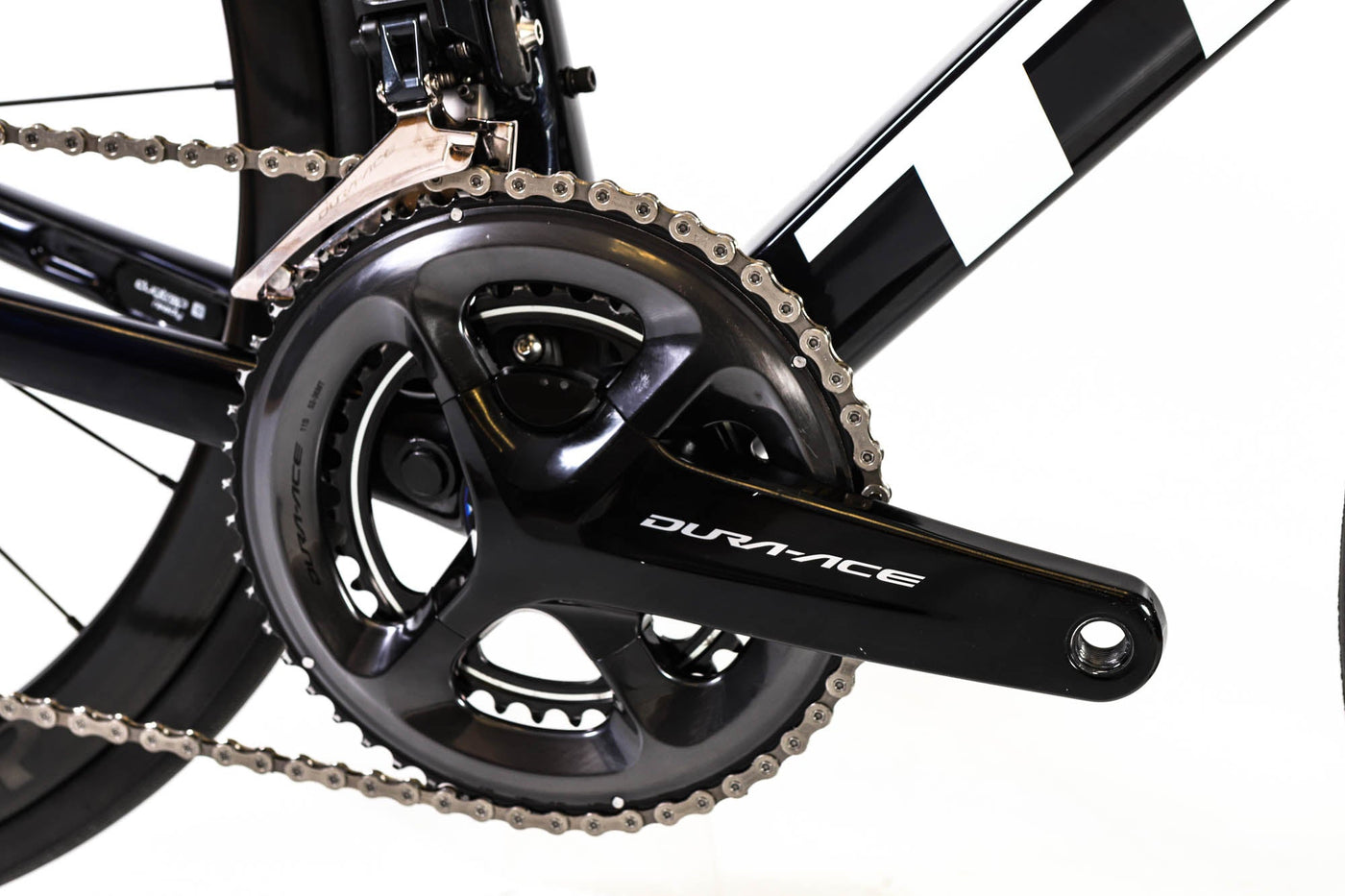 Trek Emonda SLR9 Shimano Dura-Ace Di2 Disc Road Bike 2021, Size 54cm