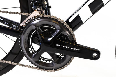 Trek Emonda SLR9 Shimano Dura-Ace Di2 Disc Road Bike 2021, Size 54cm