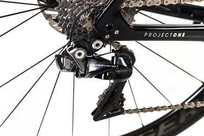 Trek Emonda SLR9 Shimano Dura-Ace Di2 Disc Road Bike 2021, Size 54cm