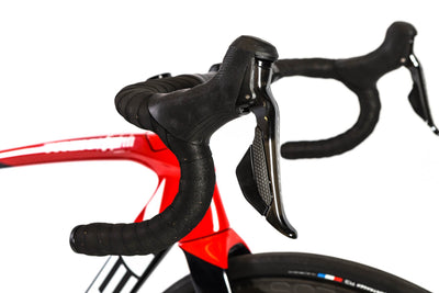 Trek Emonda SLR9 Shimano Dura-Ace Di2 Disc Road Bike 2021, Size 54cm