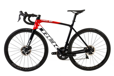 Trek Emonda SLR9 Shimano Dura-Ace Di2 Disc Road Bike 2021, Size 54cm