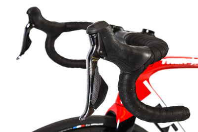 Trek Emonda SLR9 Shimano Dura-Ace Di2 Disc Road Bike 2021, Size 54cm