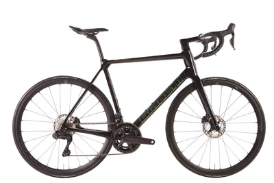 Bianchi Specialissima CV Shimano Ultegra Di2 Disc Road Bike 2022, Size 59cm