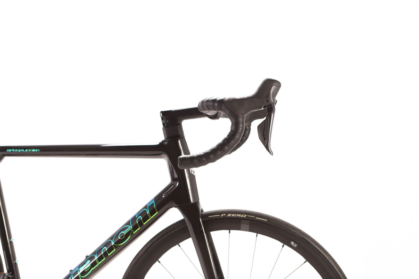 Bianchi Specialissima CV Shimano Ultegra Di2 Disc Road Bike 2022, Size 59cm