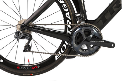 Trek Speed Concept Shimano Ultegra Di2 TT Bike 2020, Size Medium