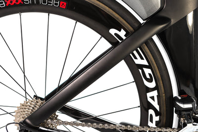Trek Speed Concept Shimano Ultegra Di2 TT Bike 2020, Size Medium