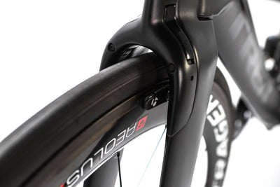 Trek Speed Concept Shimano Ultegra Di2 TT Bike 2020, Size Medium