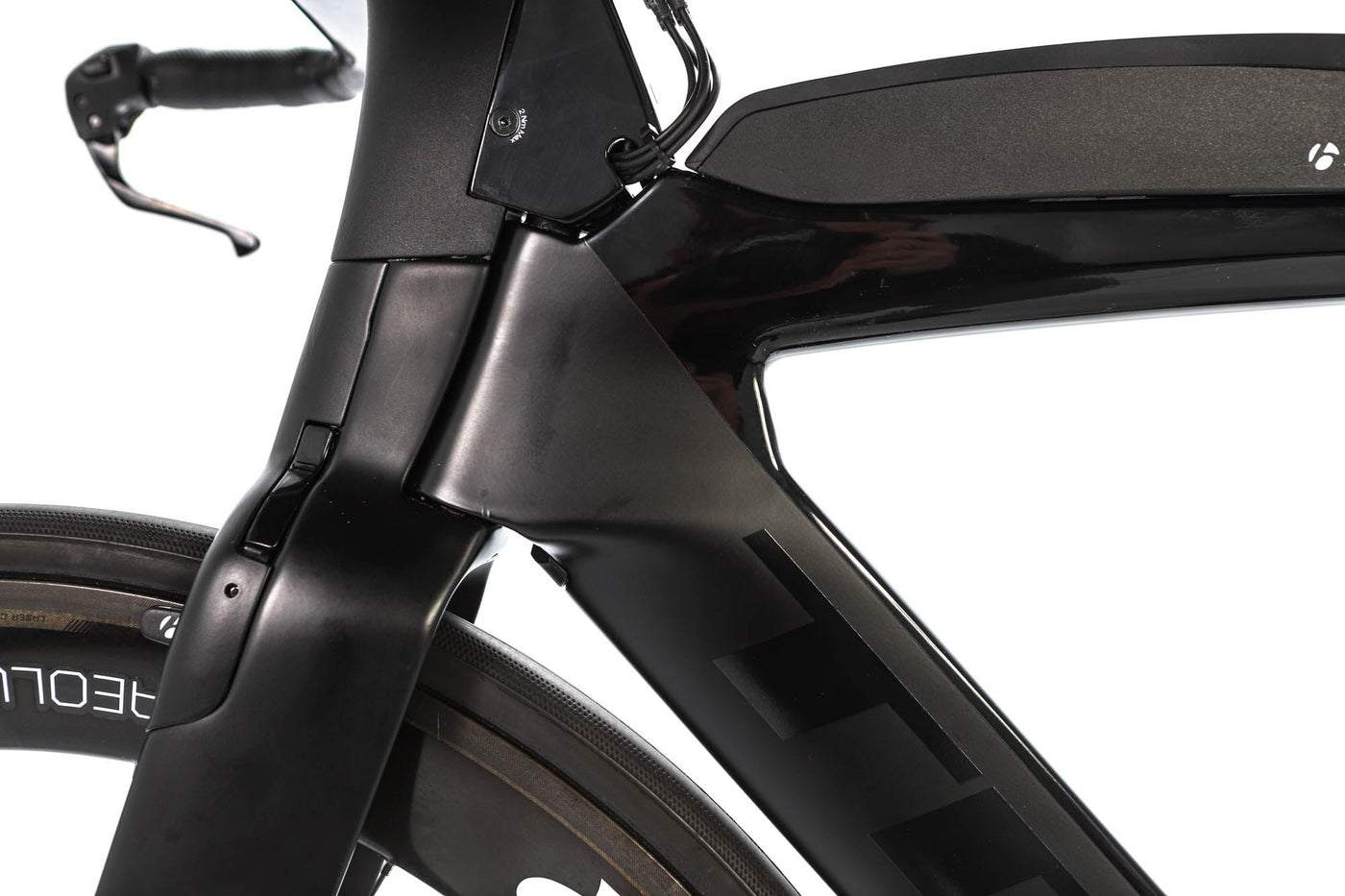 Trek Speed Concept Shimano Ultegra Di2 TT Bike 2020, Size Medium