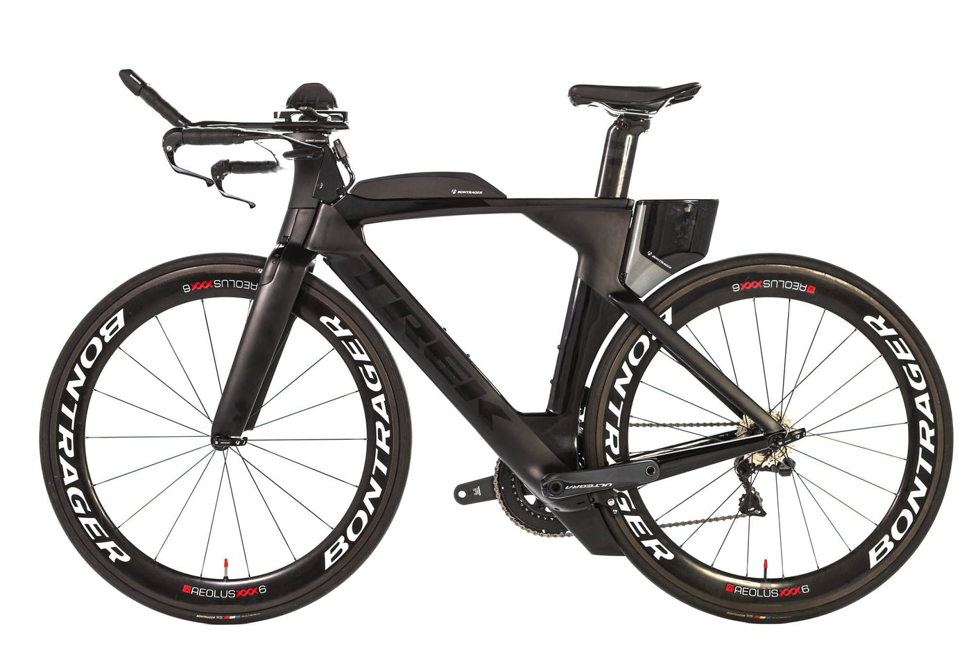 Trek Speed Concept Shimano Ultegra Di2 TT Bike 2020, Size Medium