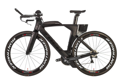 Trek Speed Concept Shimano Ultegra Di2 TT Bike 2020, Size Medium