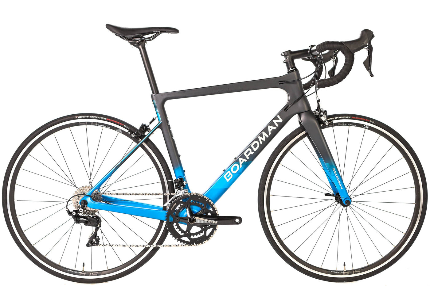 Boardman SLR 8.9 Shimano 105 Road Bike 2022, Size M