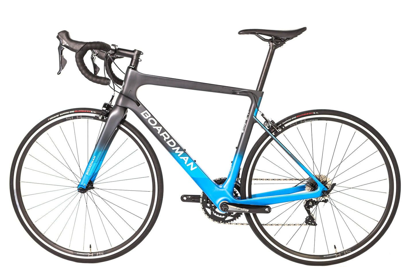 Boardman SLR 8.9 Shimano 105 Road Bike 2022, Size M