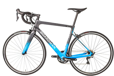 Boardman SLR 8.9 Shimano 105 Road Bike 2022, Size M