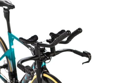 Vitus Auro Disc Sram Rival AXS TT Bike 2023, Size Medium