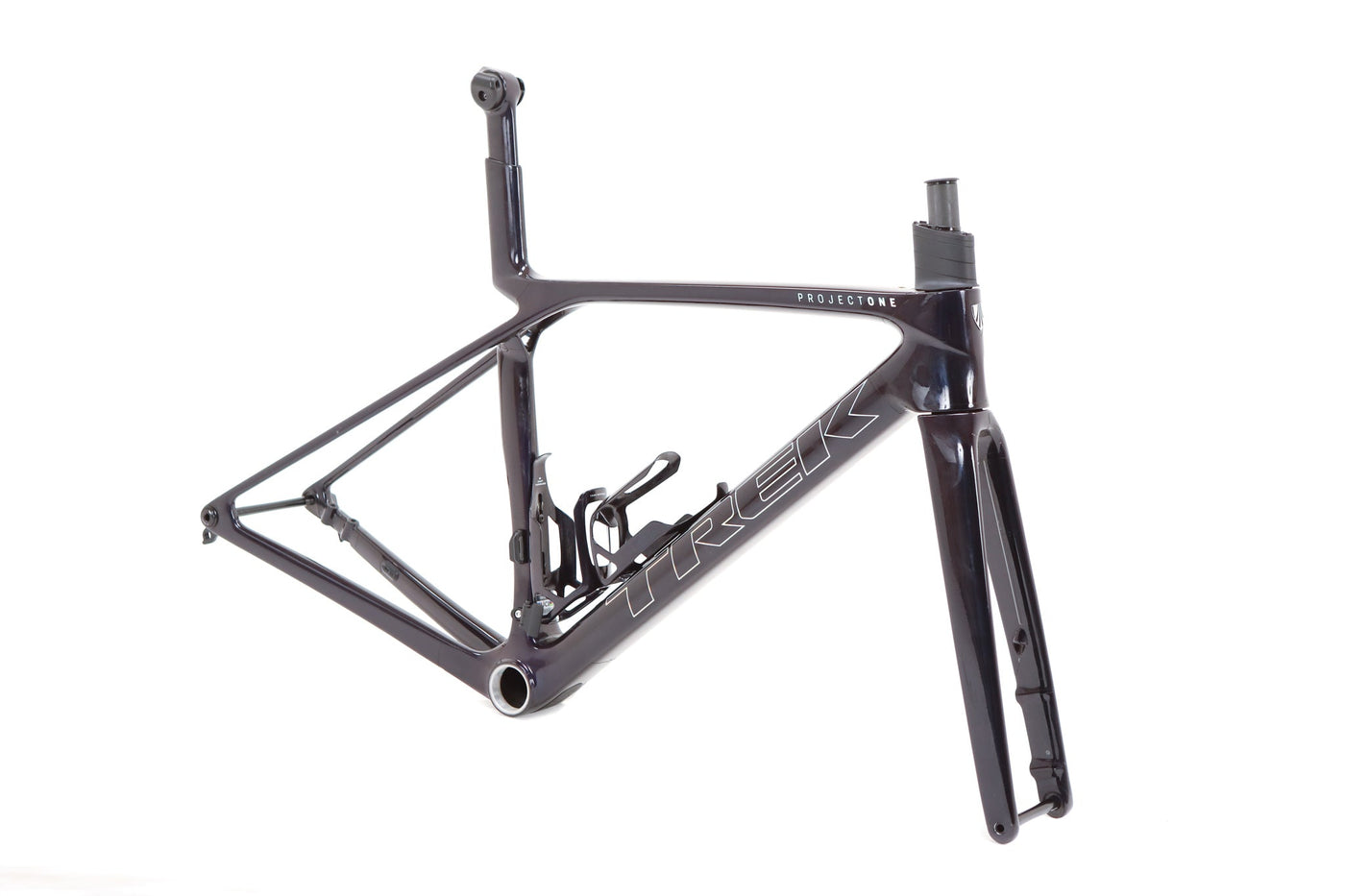 Trek Madone SLR Gen 8 Disc Road Frameset 2025, Size Small