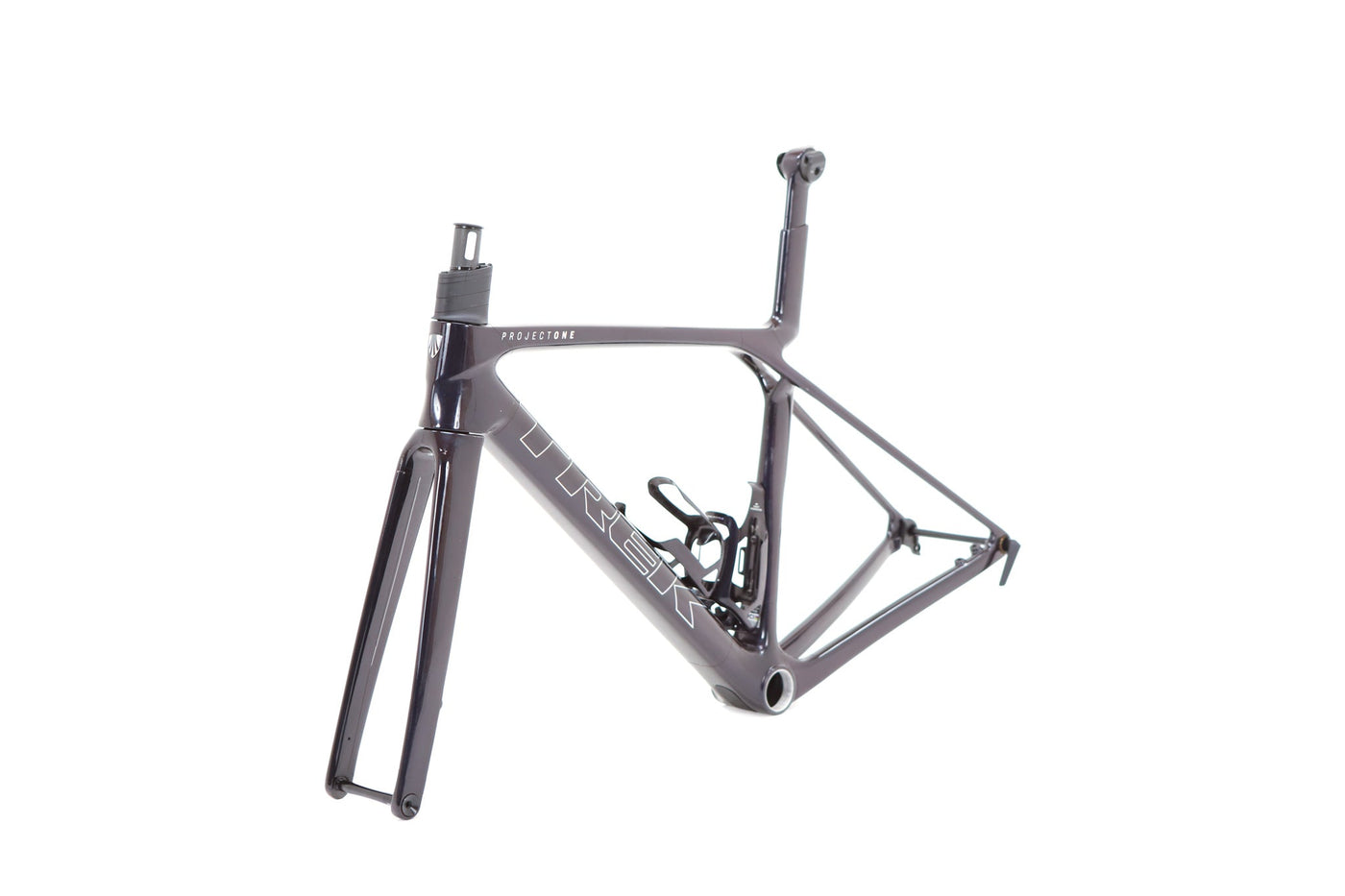 Trek Madone SLR Gen 8 Disc Road Frameset 2025, Size Small