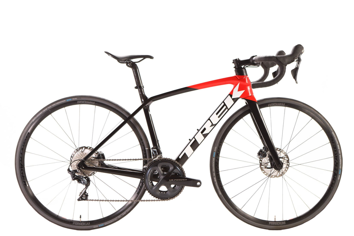 Trek Emonda SL 6 Shimano Ultegra Disc Road Bike 2021, Size 50cm