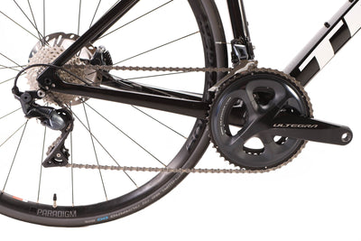 Trek Emonda SL 6 Shimano Ultegra Disc Road Bike 2021, Size 50cm