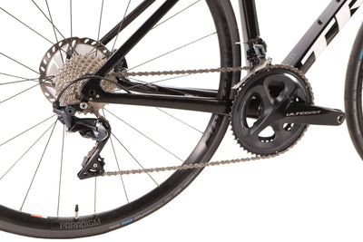 Trek Emonda SL 6 Shimano Ultegra Disc Road Bike 2021, Size 50cm