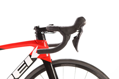 Trek Emonda SL 6 Shimano Ultegra Disc Road Bike 2021, Size 50cm