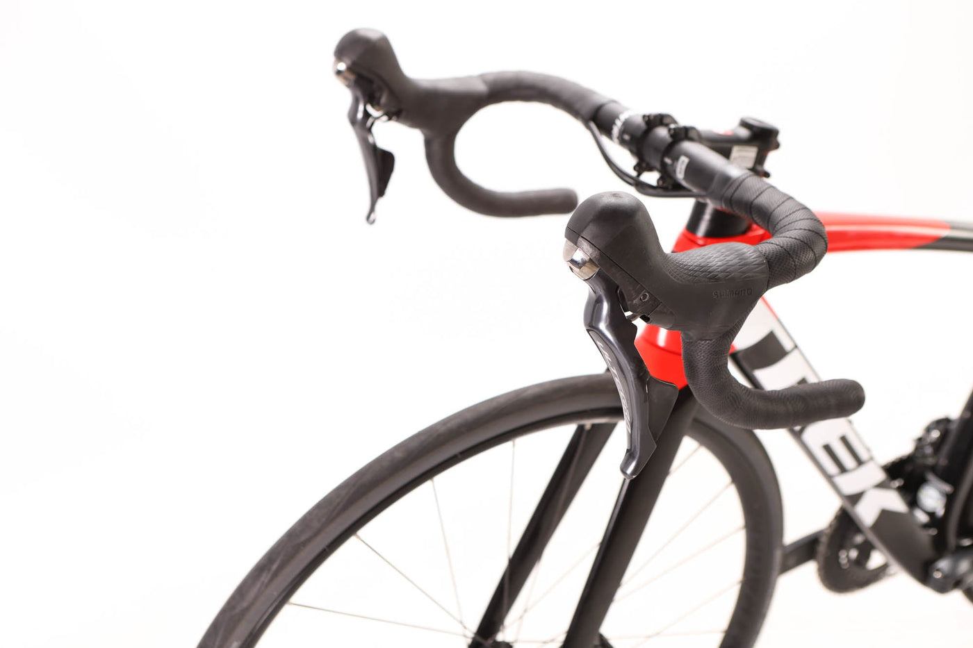 Trek Emonda SL 6 Shimano Ultegra Disc Road Bike 2021, Size 50cm