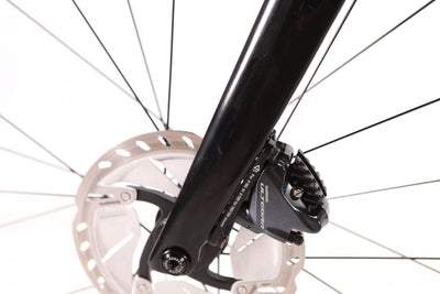 Trek Emonda SL 6 Shimano Ultegra Disc Road Bike 2021, Size 50cm