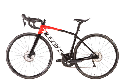 Trek Emonda SL 6 Shimano Ultegra Disc Road Bike 2021, Size 50cm