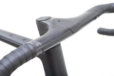 Canyon Grail CF SLX 8 Shimano GRX Di2 Gravel Bike 2024, Size Large