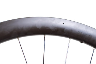 Vel 50 RSL2 Carbon Disc Wheelset, Shimano Freehub