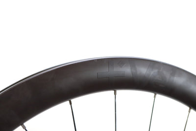Vel 50 RSL2 Carbon Disc Wheelset, Shimano Freehub