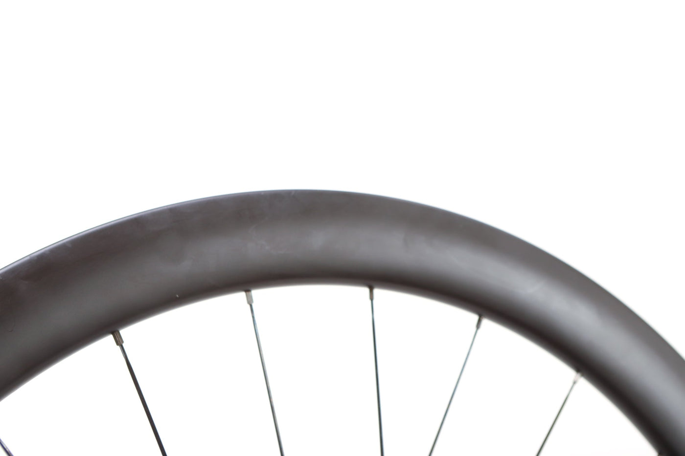 Vel 50 RSL2 Carbon Disc Wheelset, Shimano Freehub