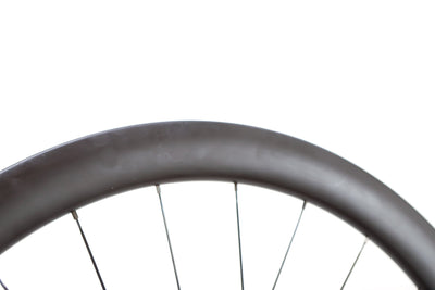 Vel 50 RSL2 Carbon Disc Wheelset, Shimano Freehub