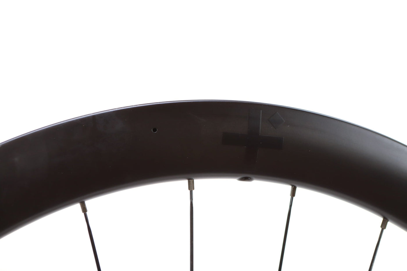 Vel 50 RSL2 Carbon Disc Wheelset, Shimano Freehub