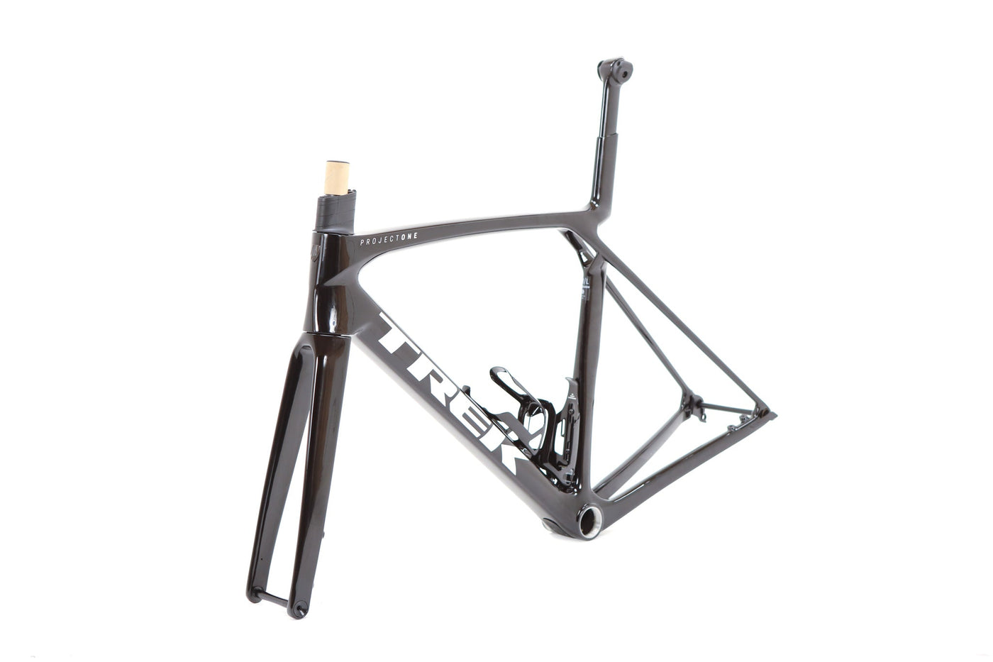 Trek Madone SLR Gen 8 Disc Road Frameset 2025, Size M/L