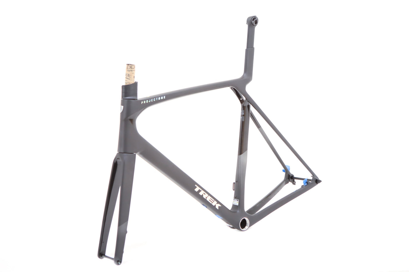 Trek Madone SLR Gen 8 Road Frameset 2025, Size XL