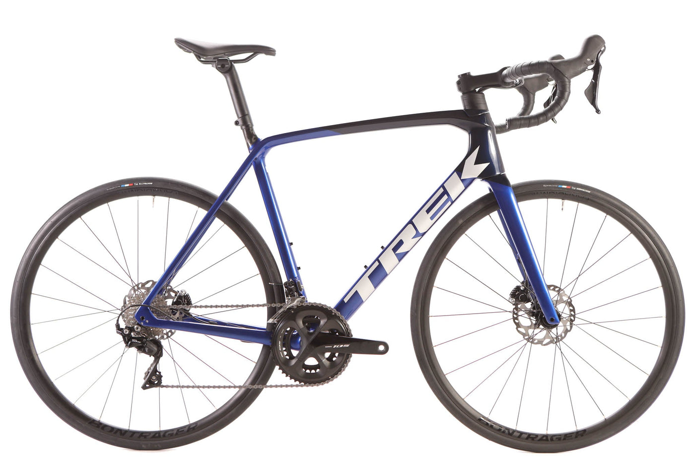 Trek Emonda SL 5 Shimano 105 Disc Road Bike 2023, Size 58cm