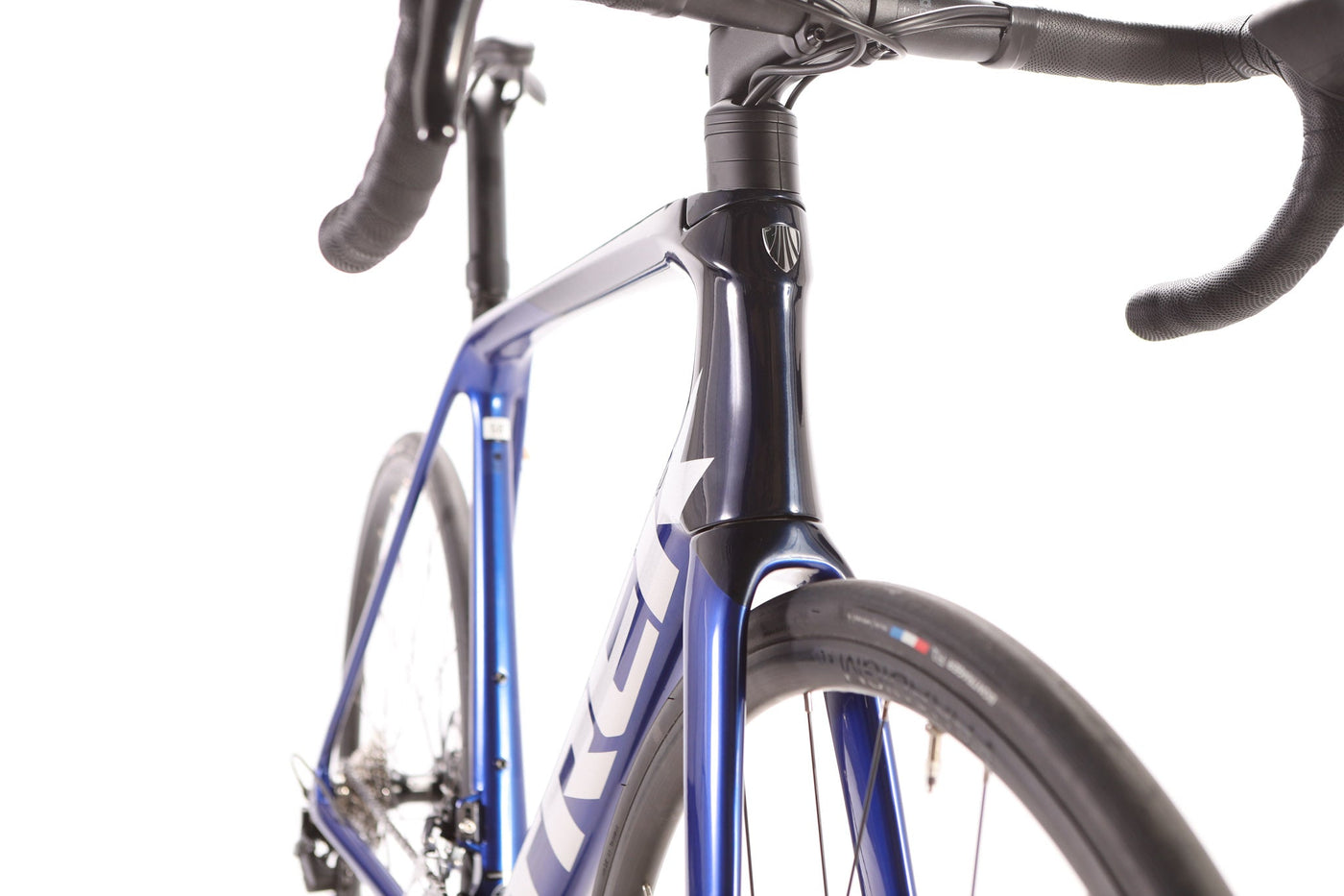 Trek Emonda SL 5 Shimano 105 Disc Road Bike 2023, Size 58cm