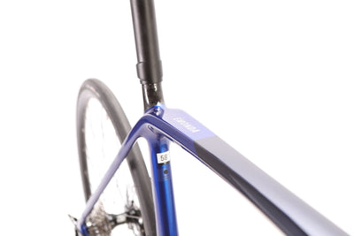 Trek Emonda SL 5 Shimano 105 Disc Road Bike 2023, Size 58cm