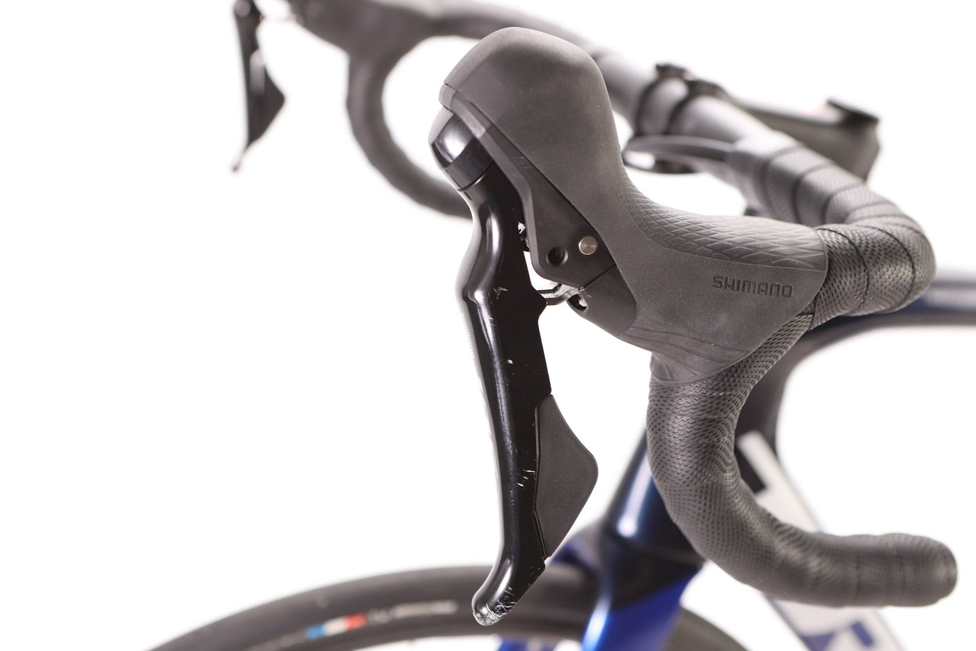 Trek Emonda SL 5 Shimano 105 Disc Road Bike 2023, Size 58cm